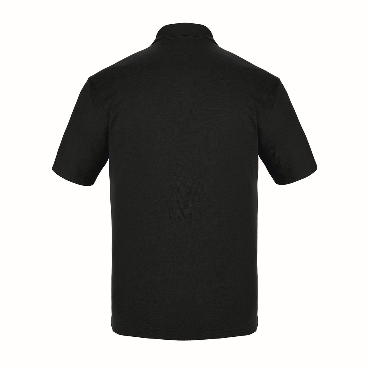 Back Black