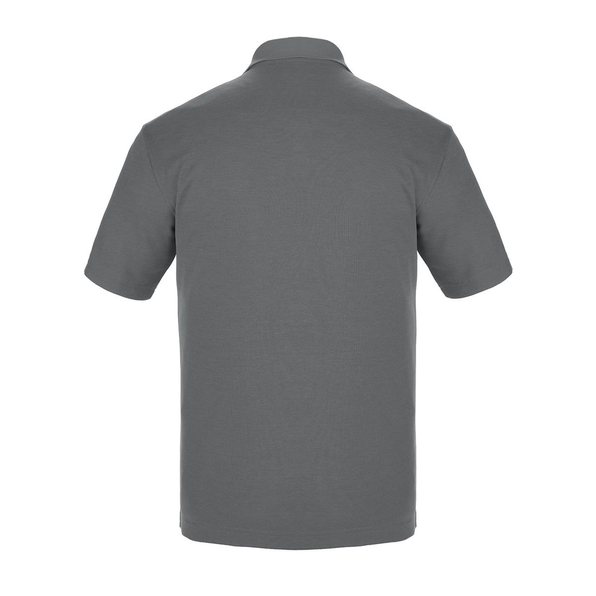 Back Steel Grey