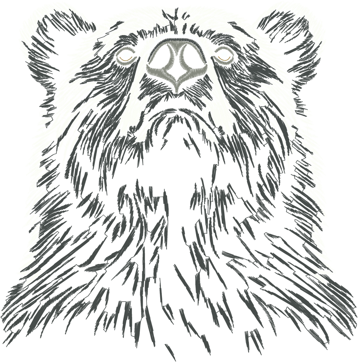 Bear 7in
