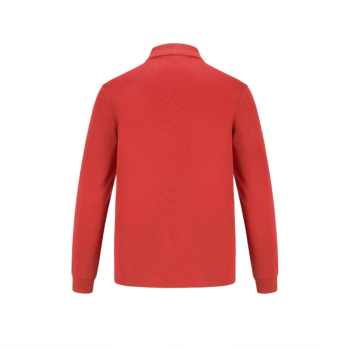 Back Red