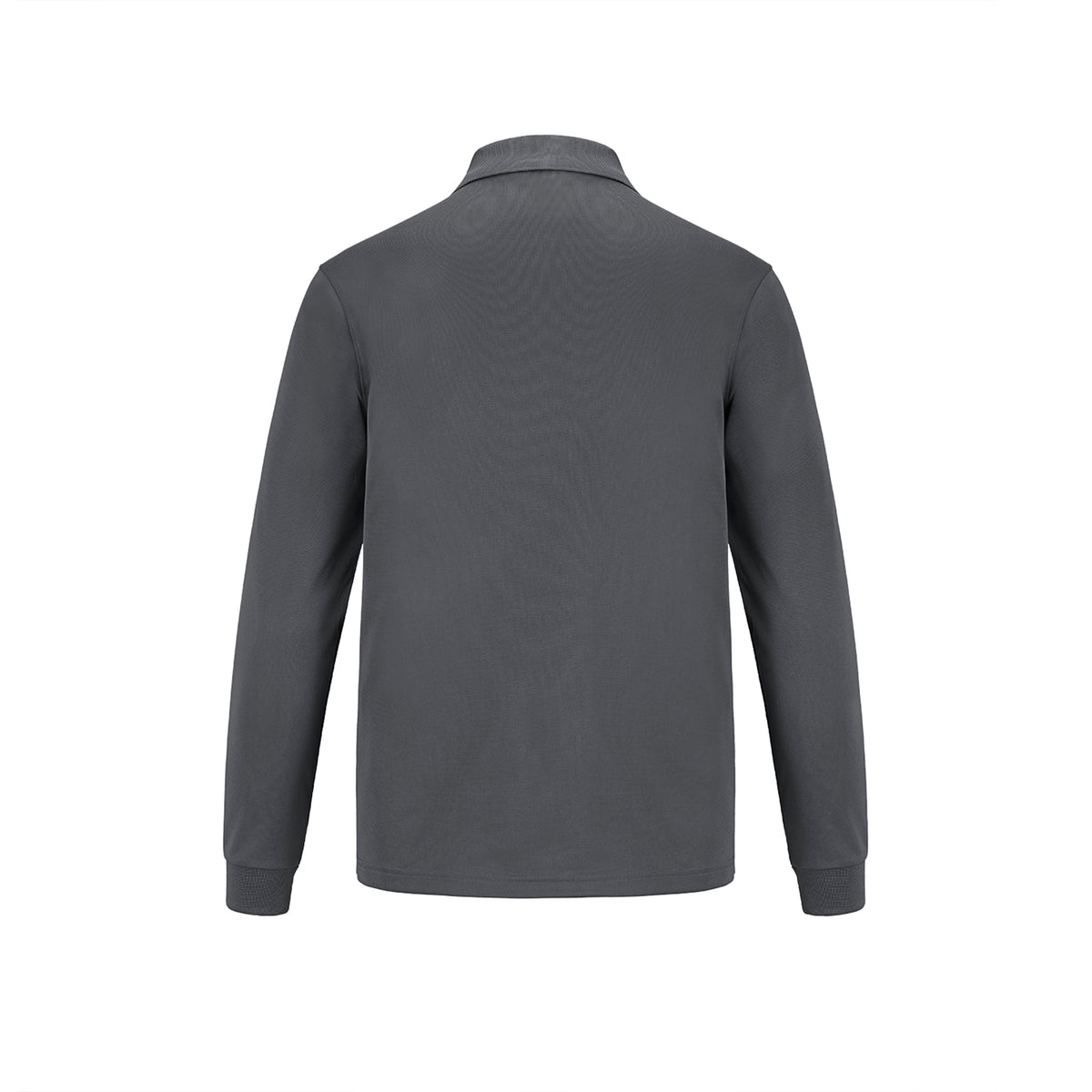 Back Steel Grey