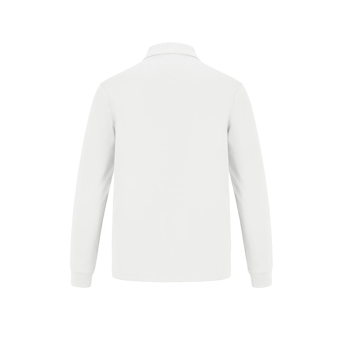 Back White