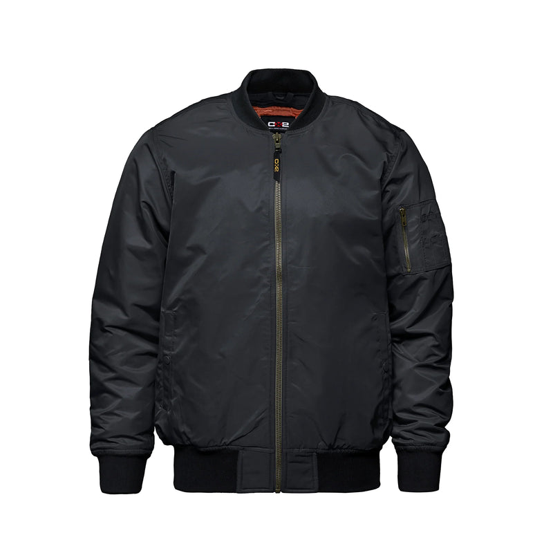 Blouson aviateur