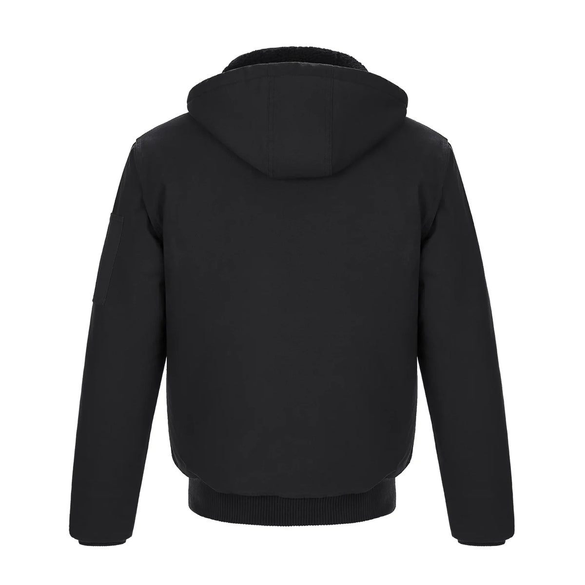 Back Black