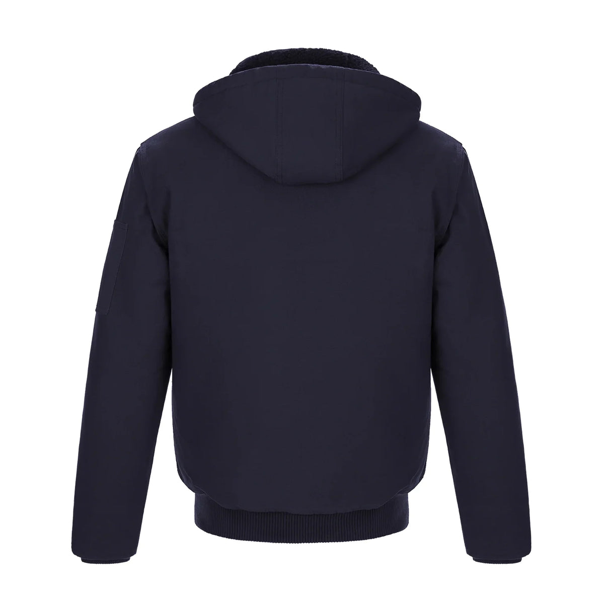 Back Navy