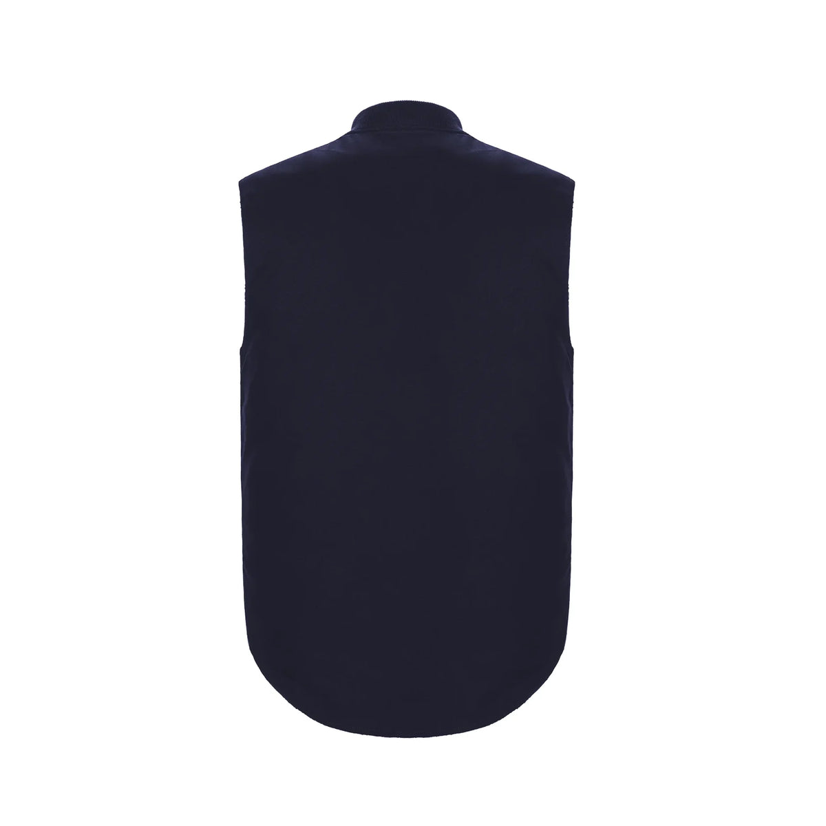 Back Navy