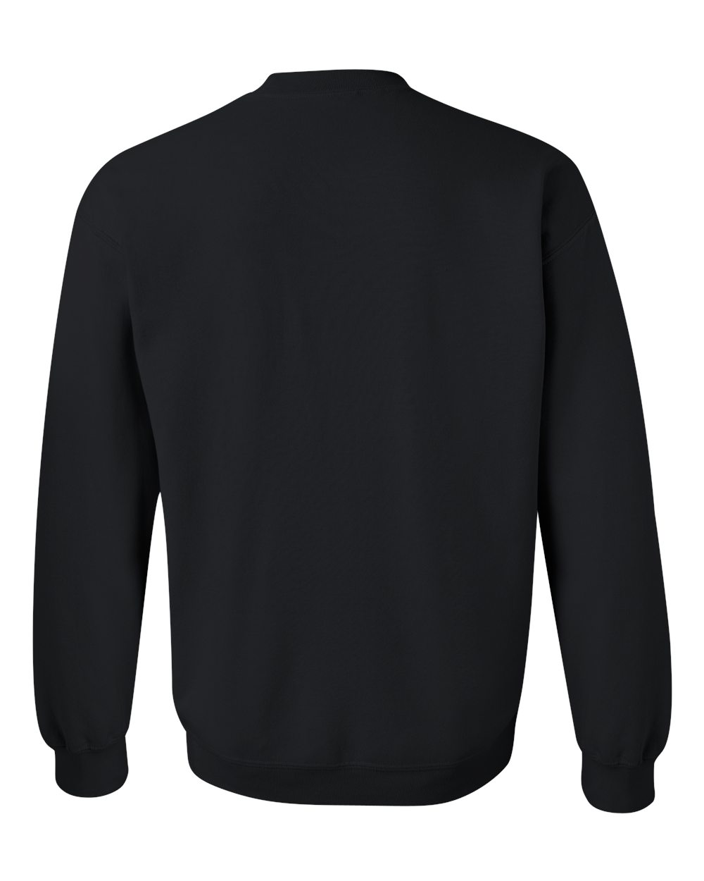 Back Black