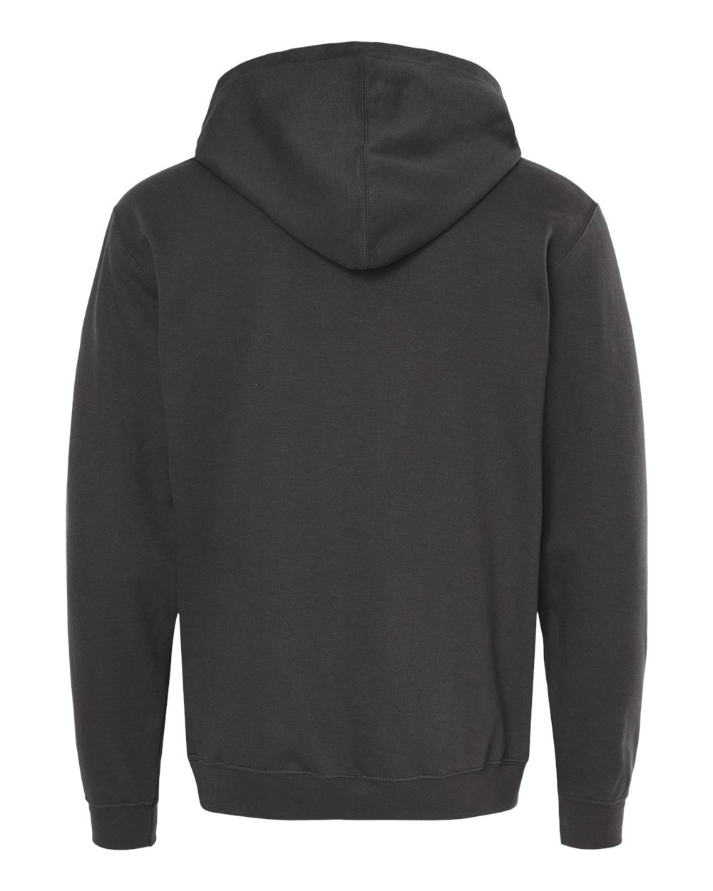 Back Charcoal