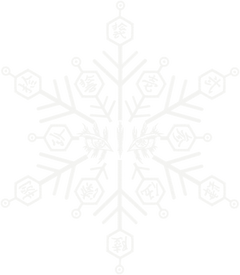 Akaza Snowflake
