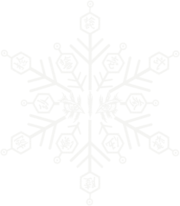 Akaza Snowflake