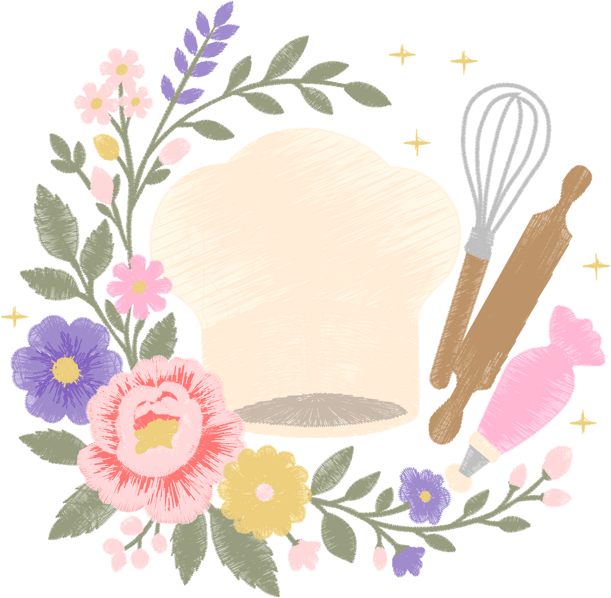 Baking Hat