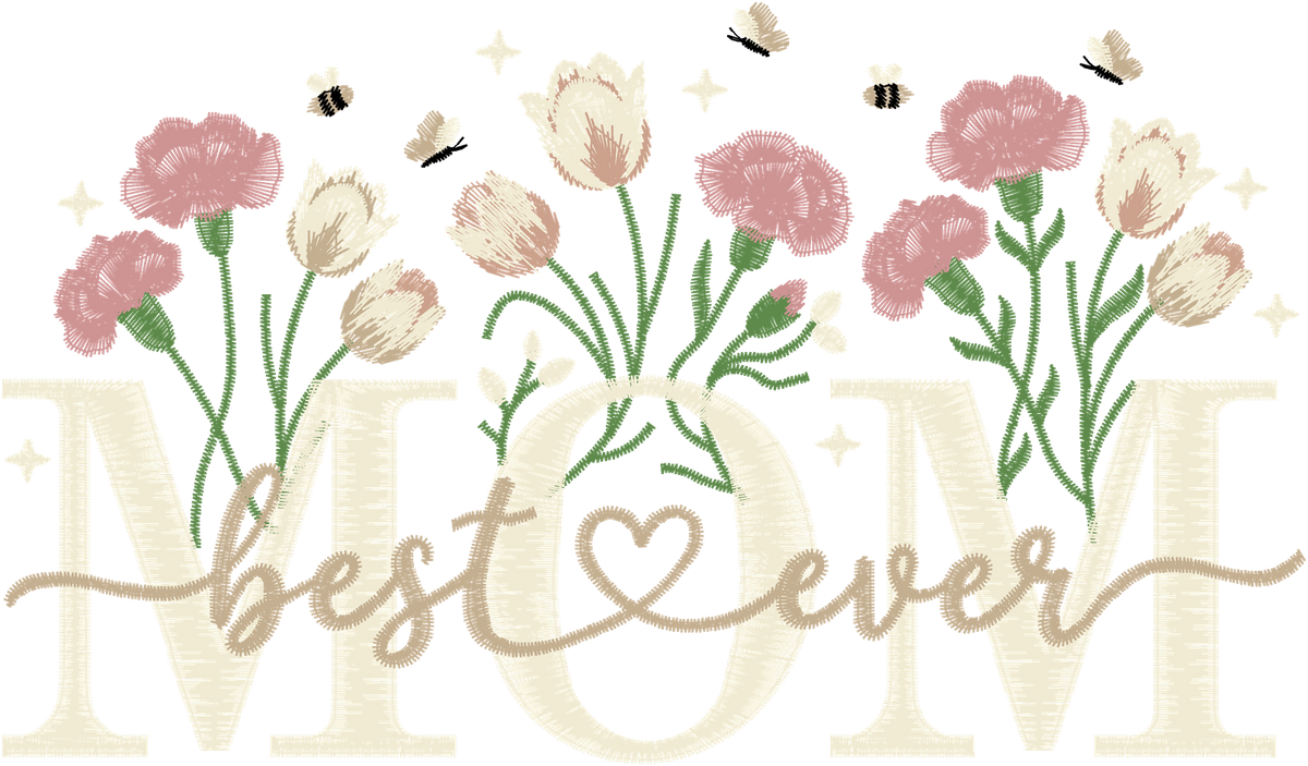 Best Mom Ever