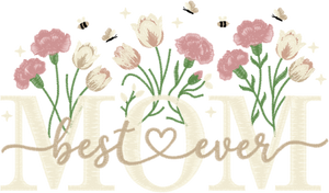 Best Mom Ever
