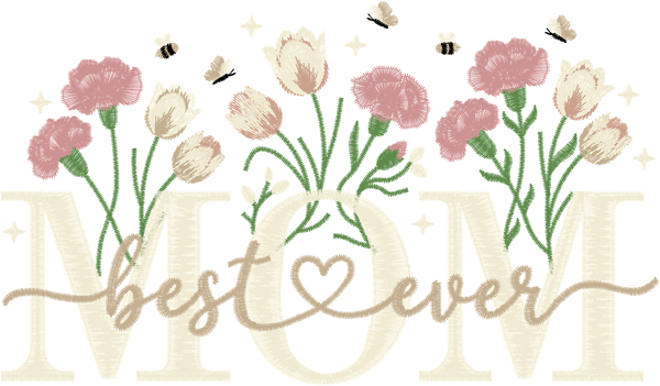 Best Mom Ever