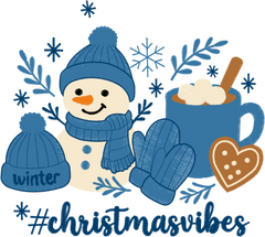 Christmas Vibes