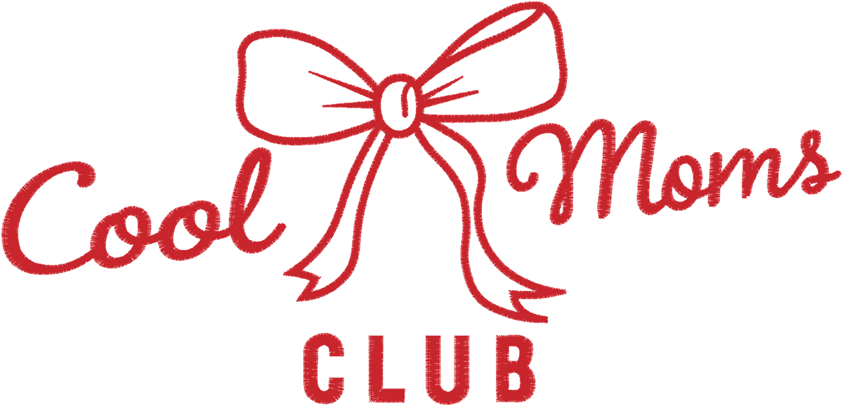Cool Moms Club
