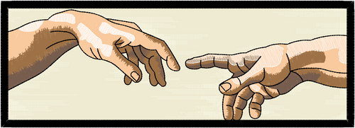 Creation of Adam