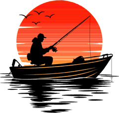 Fisherman Sunset
