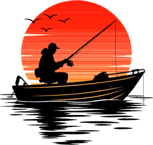 Fisherman Sunset