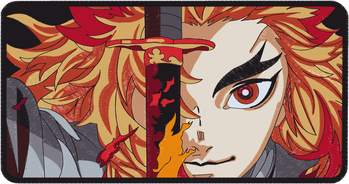 Flame Hashira