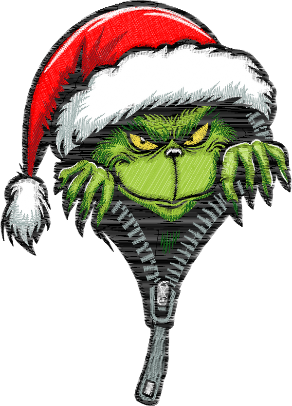 Grinch