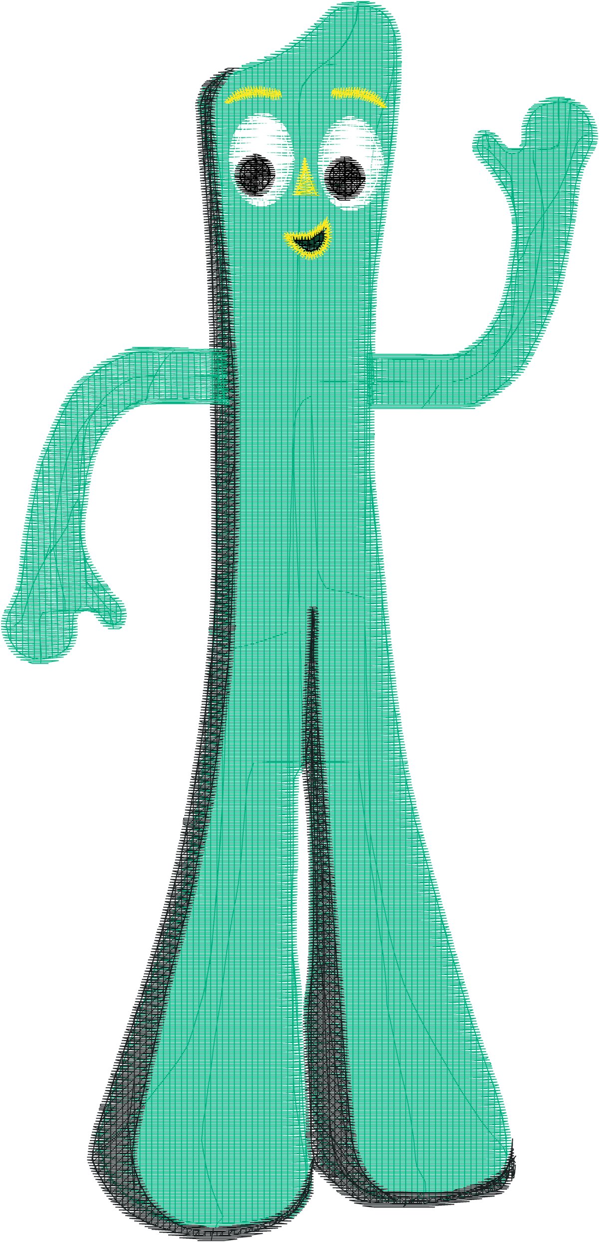 Gumby
