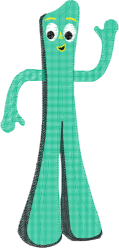 Gumby
