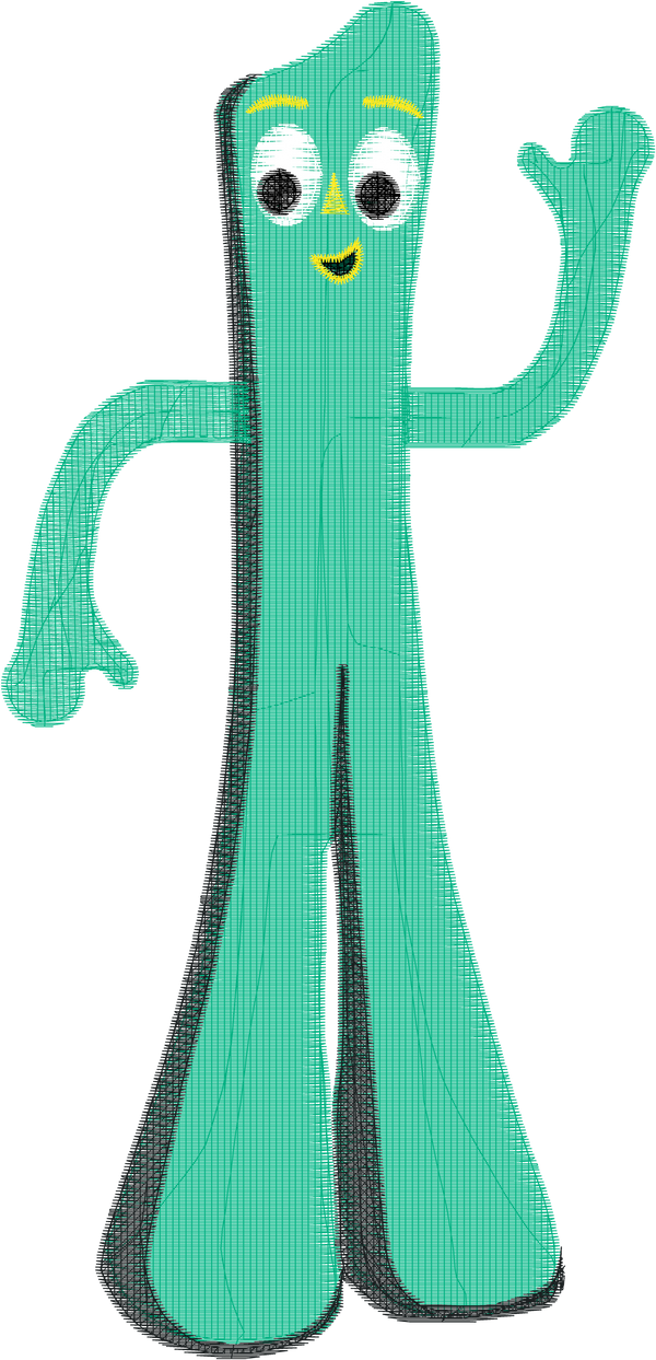 Gumby