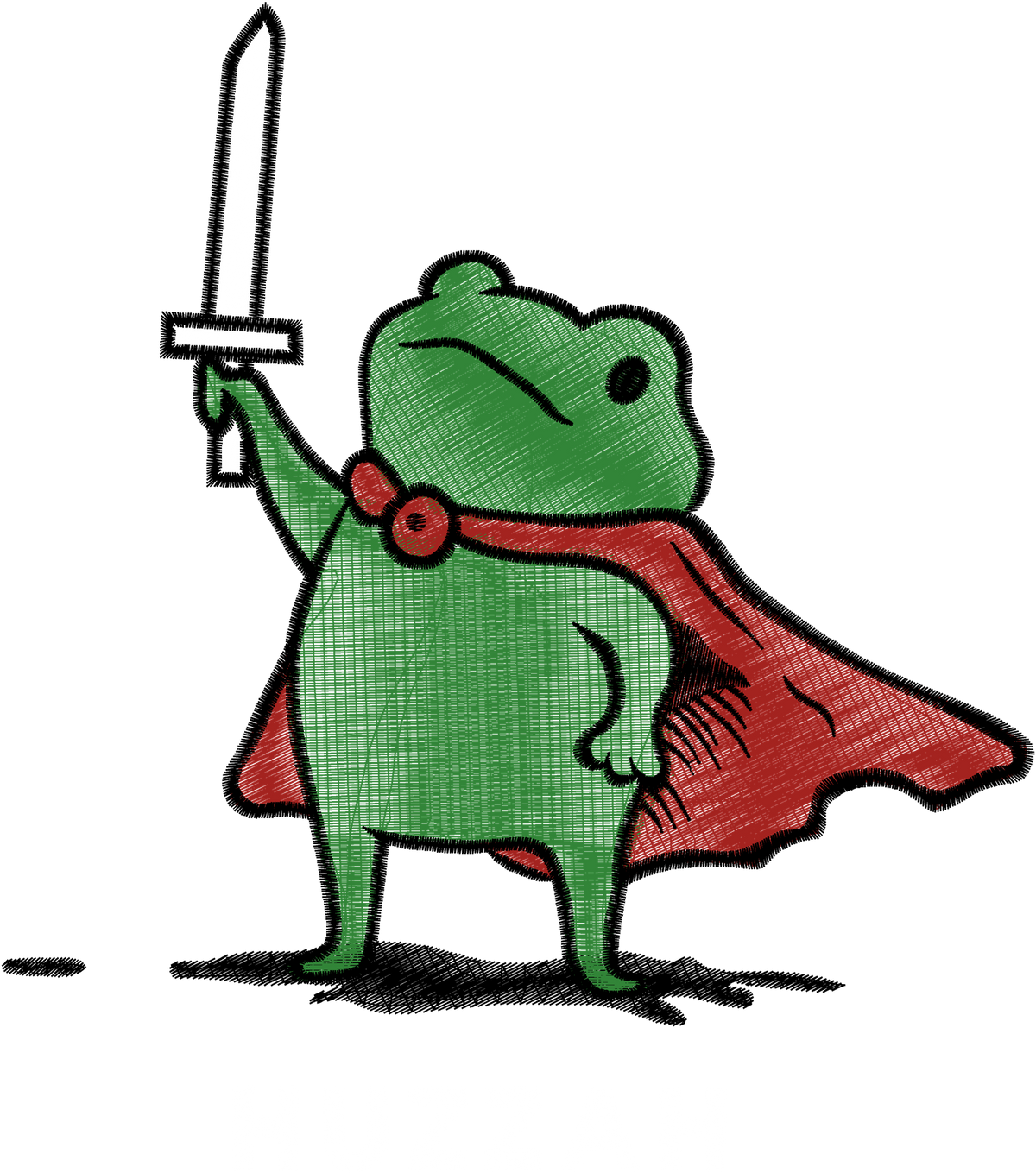 Huzzah