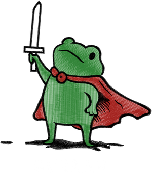 Huzzah