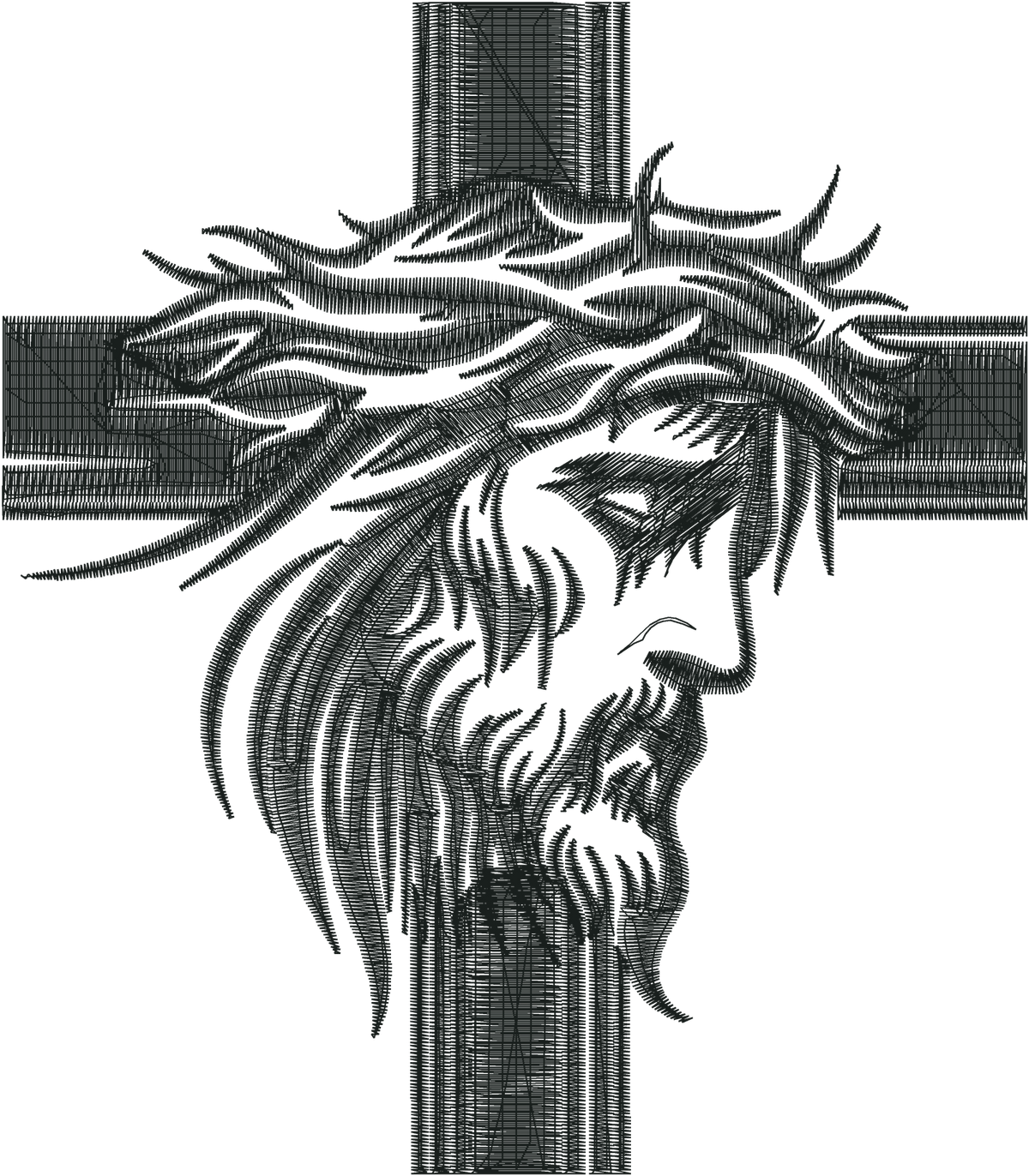 Jesus Cross