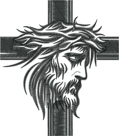 Jesus Cross