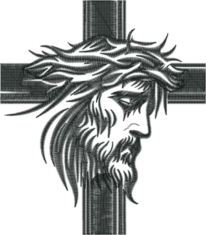 Jesus Cross