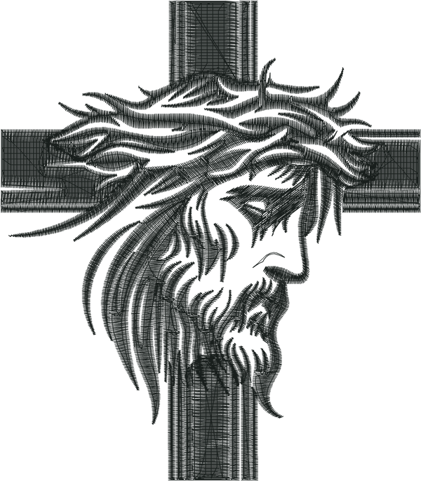 Jesus Cross