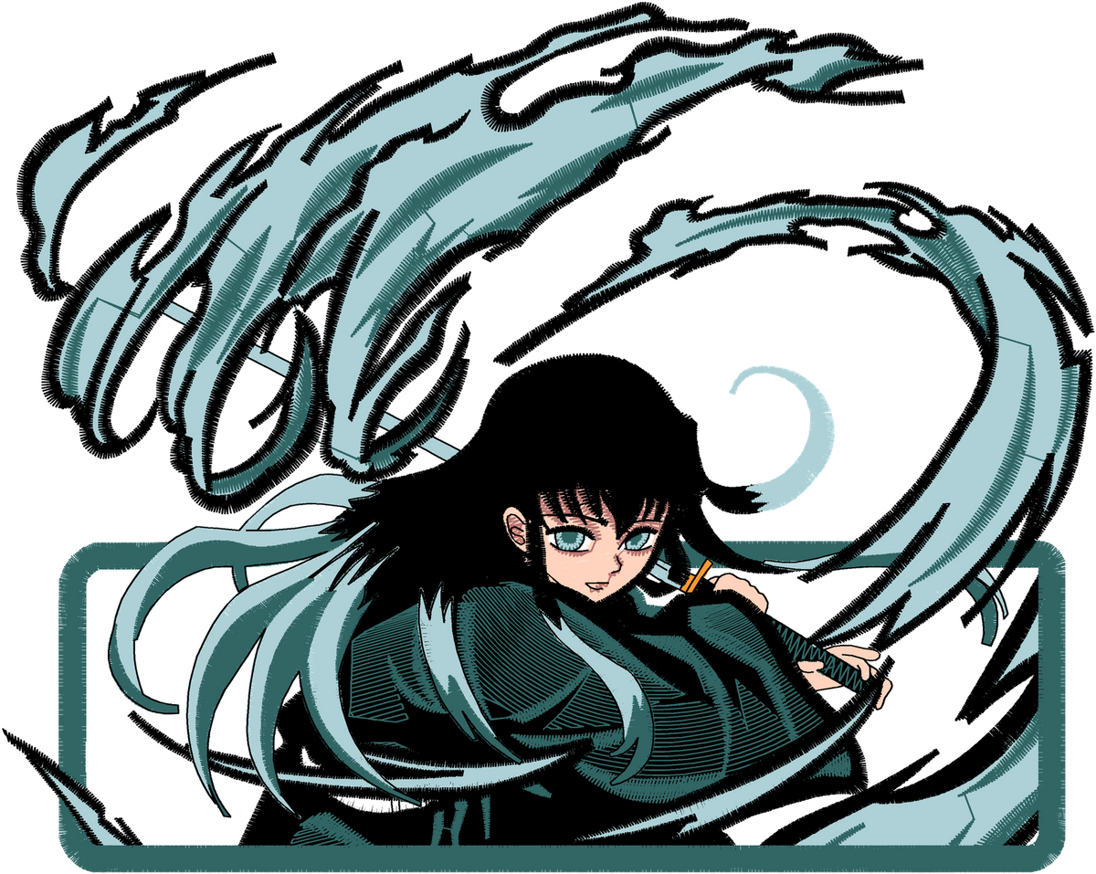 Mist Hashira