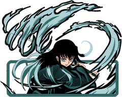 Mist Hashira