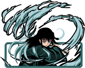 Mist Hashira