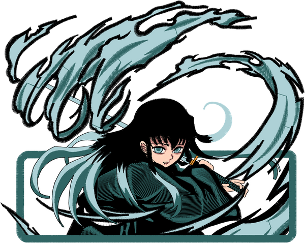 Mist Hashira