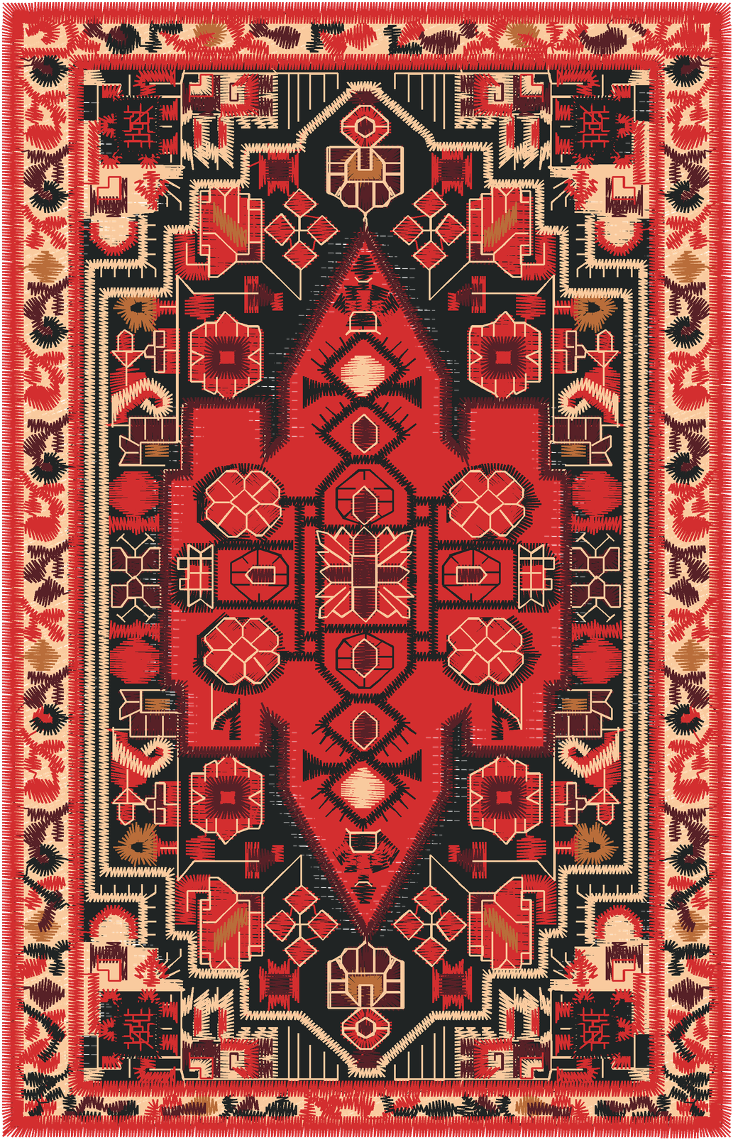Rug Design