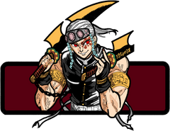 Sound Hashira