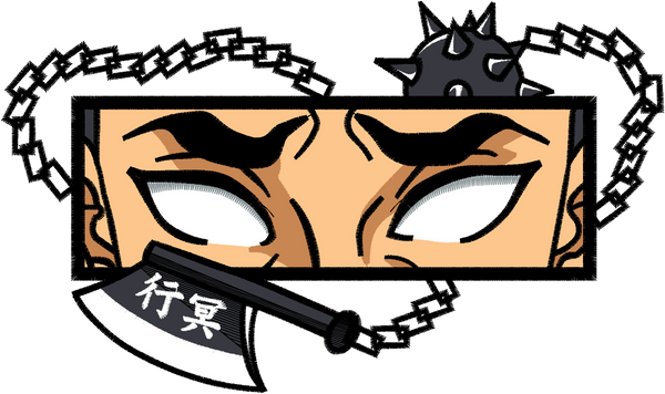 Stone Hashira