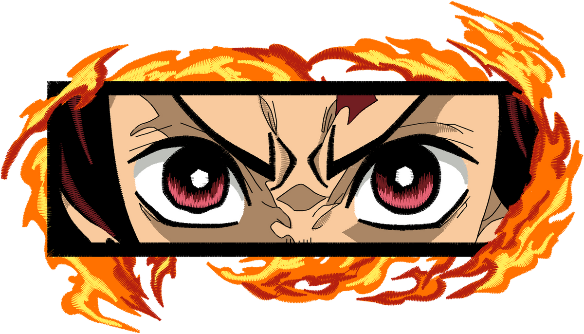 Tanjiro