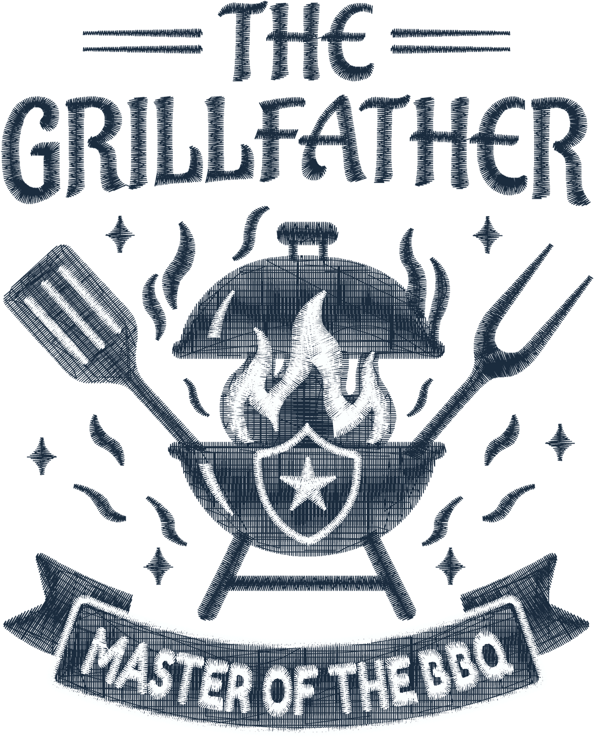 The Grillfather