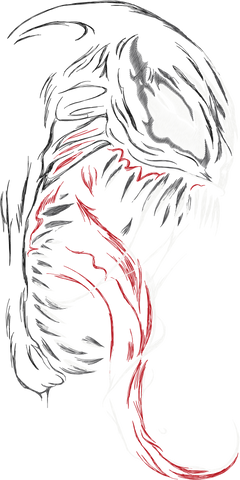 Venom Head