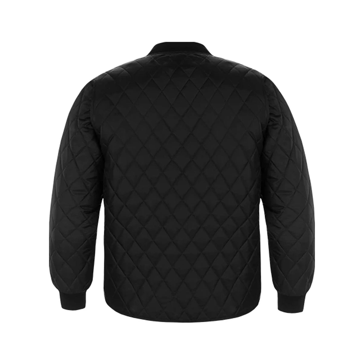 Back Black