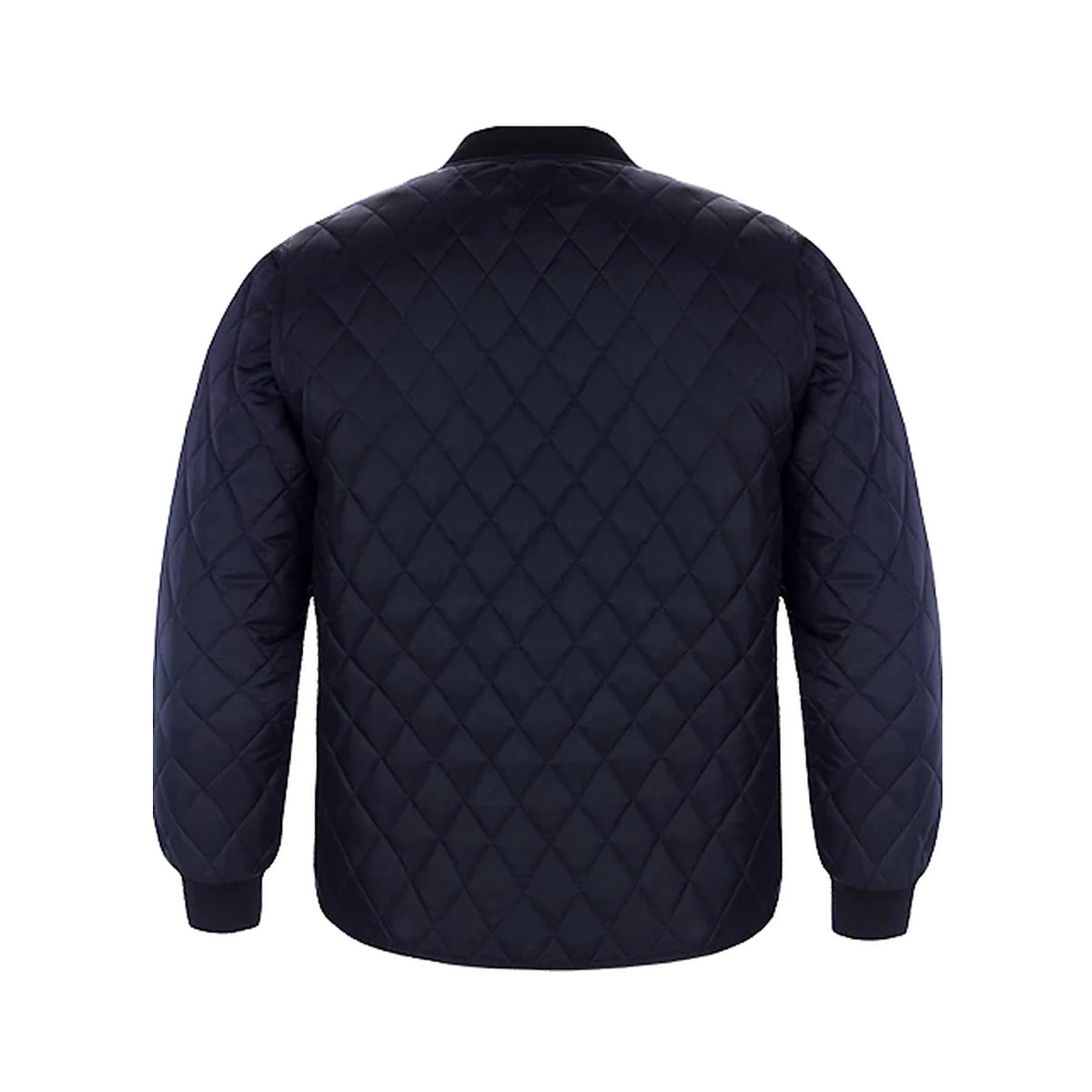 Back Navy
