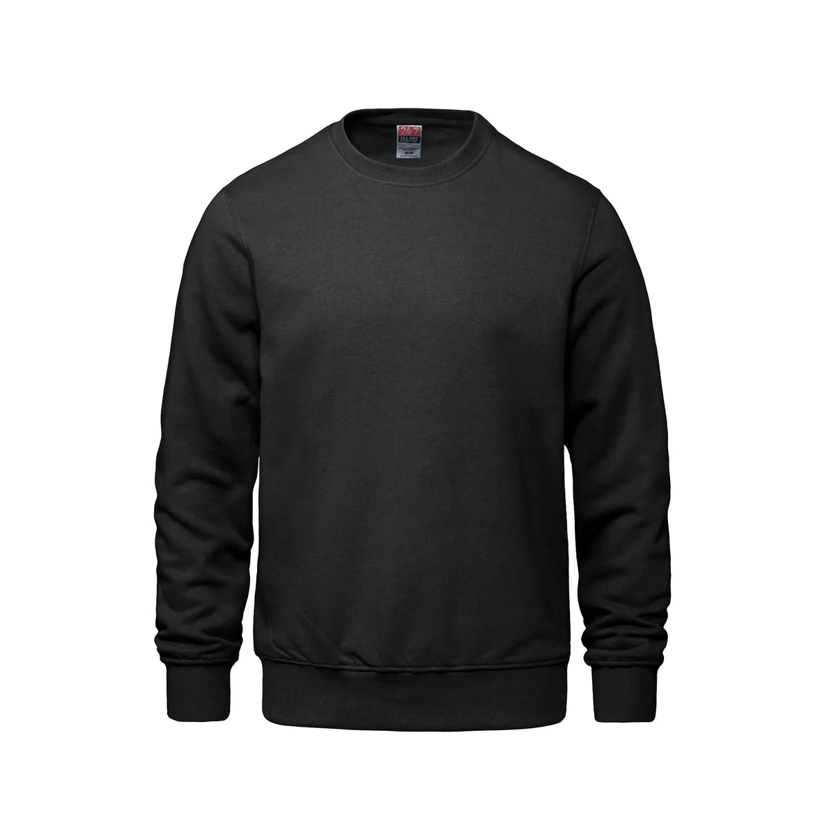 Premium Crewneck