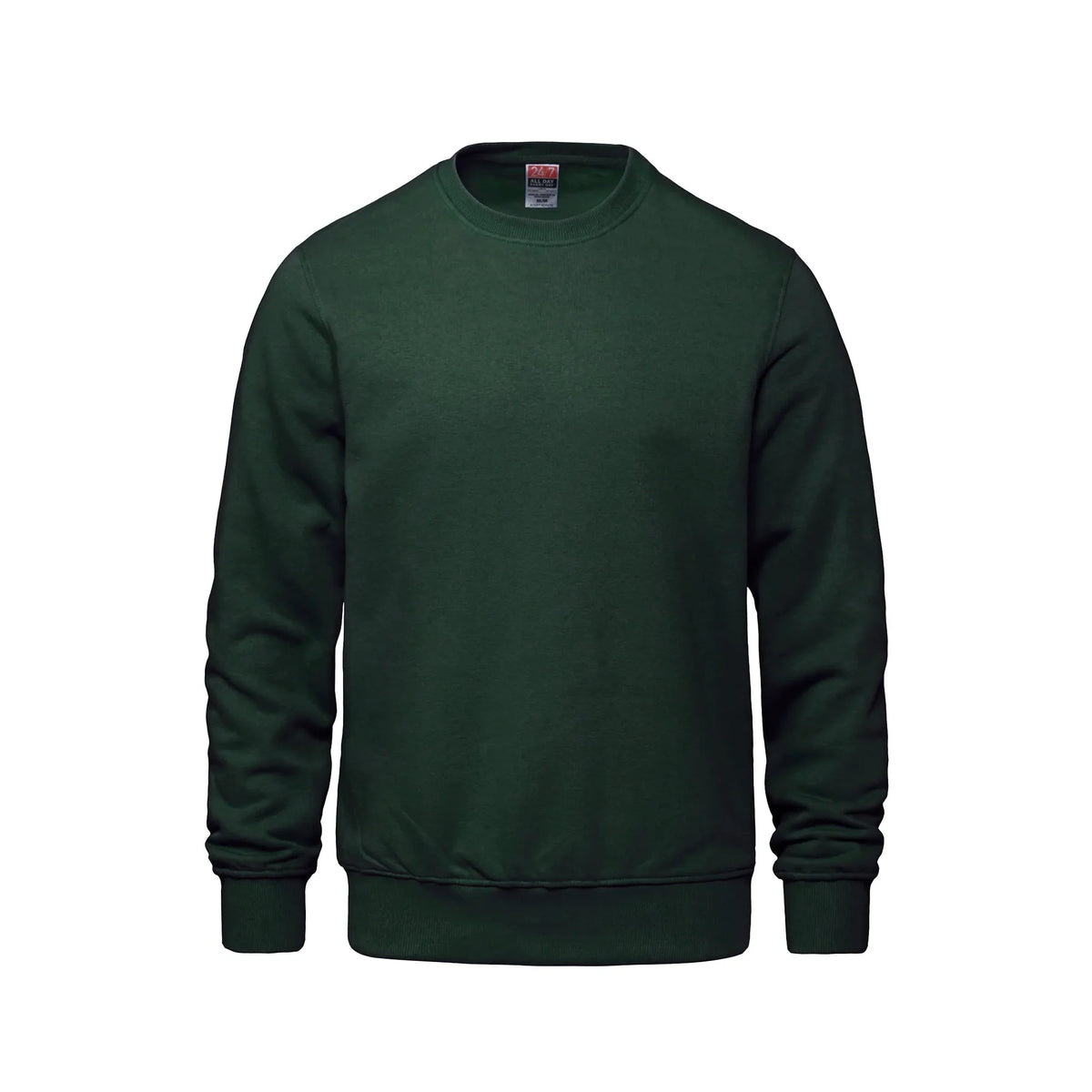 Premium Crewneck
