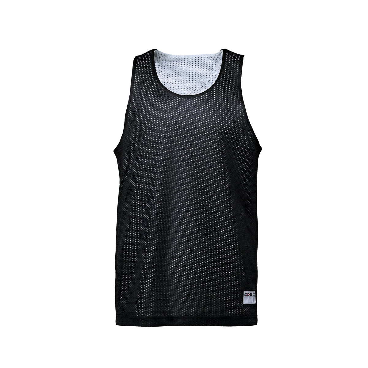 Reversible Mesh Tank