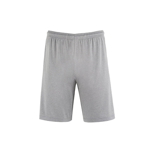 Athletic Shorts in Athletic Grey Heather